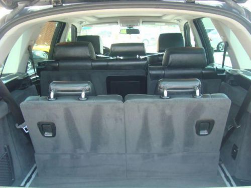 2007 BMW X5 4.8i, US $20,599.00, image 11