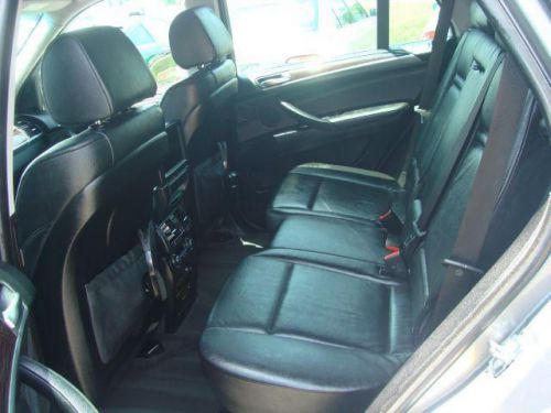 2007 BMW X5 4.8i, US $20,599.00, image 12