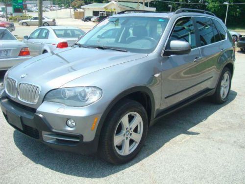 2007 BMW X5 4.8i, US $20,599.00, image 14