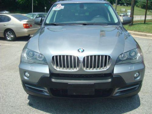 2007 BMW X5 4.8i, US $20,599.00, image 15