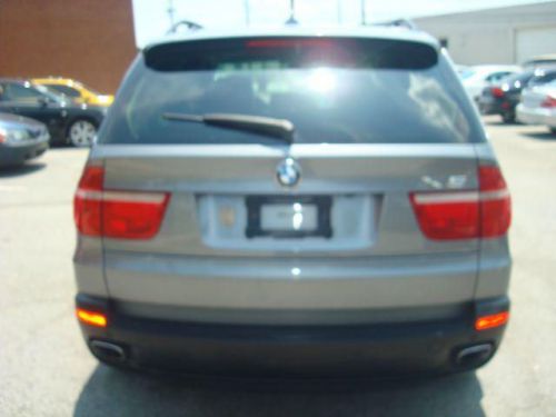 2007 BMW X5 4.8i, US $20,599.00, image 16