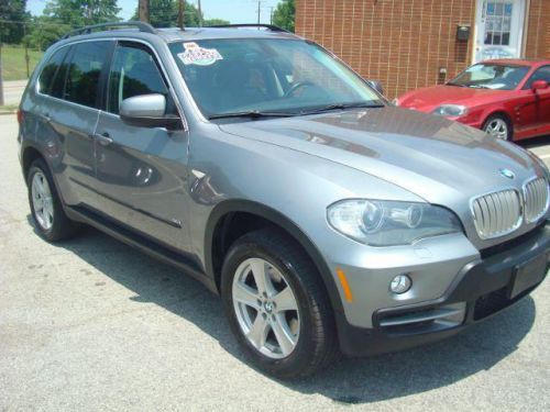 2007 BMW X5 4.8i, US $20,599.00, image 18