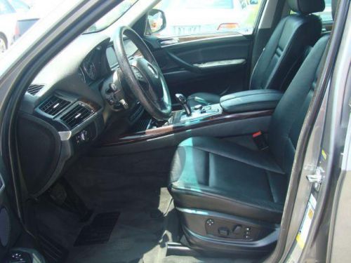 2007 BMW X5 4.8i, US $20,599.00, image 20