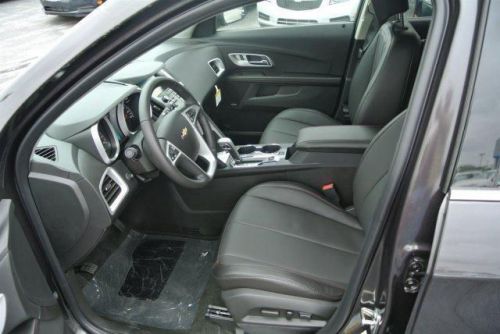 2014 chevrolet equinox 2lt