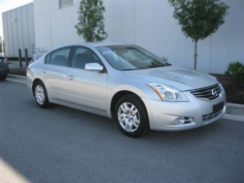 2012 Nissan Altima 2.5 S, US $14,500.00, image 3