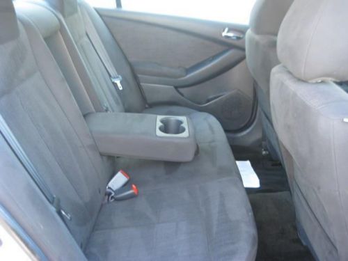 2012 Nissan Altima 2.5 S, US $14,500.00, image 5