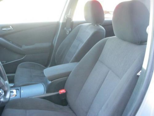 2012 Nissan Altima 2.5 S, US $14,500.00, image 7
