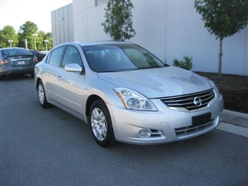 2012 Nissan Altima 2.5 S, US $14,500.00, image 8