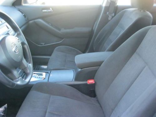 2012 Nissan Altima 2.5 S, US $14,500.00, image 9
