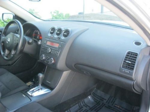 2012 Nissan Altima 2.5 S, US $14,500.00, image 11