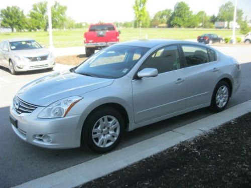 2012 Nissan Altima 2.5 S, US $14,500.00, image 12