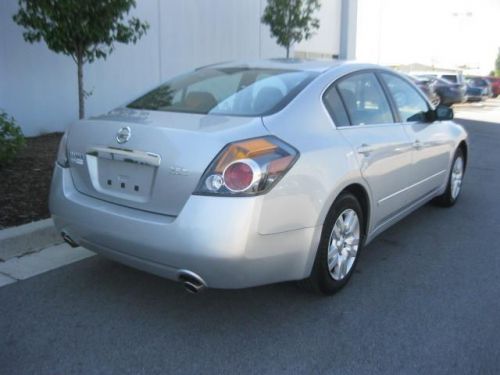 2012 Nissan Altima 2.5 S, US $14,500.00, image 13