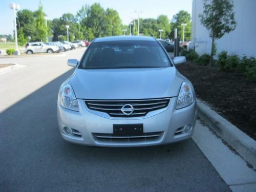 2012 Nissan Altima 2.5 S, US $14,500.00, image 21