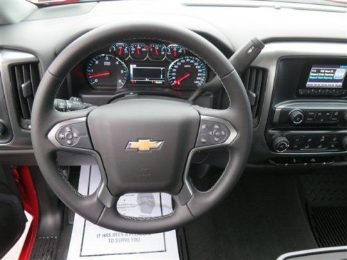 2014 Chevrolet Silverado 1500 LT, US $38,319.00, image 2