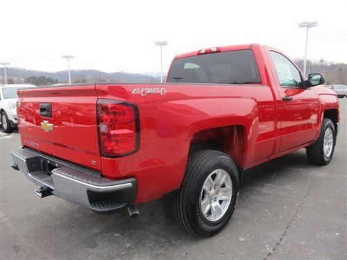 2014 Chevrolet Silverado 1500 LT, US $38,319.00, image 3