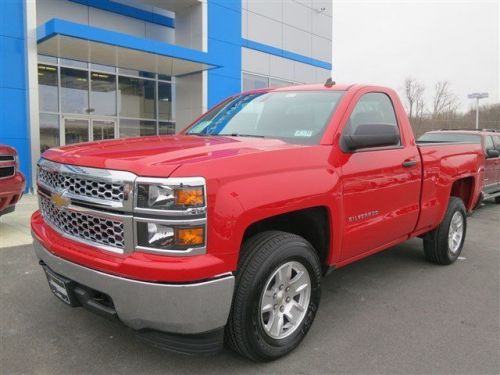 2014 Chevrolet Silverado 1500 LT, US $38,319.00, image 6