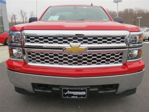 2014 Chevrolet Silverado 1500 LT, US $38,319.00, image 8