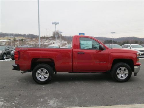 2014 Chevrolet Silverado 1500 LT, US $38,319.00, image 9