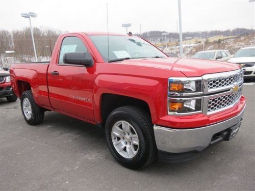 2014 Chevrolet Silverado 1500 LT, US $38,319.00, image 11