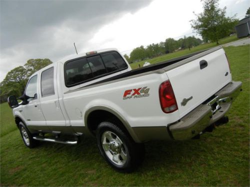 2007 ford f250