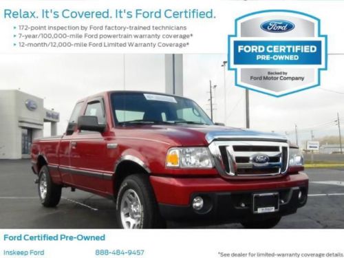 2011 Ford Ranger XLT, US $20,749.00, image 5