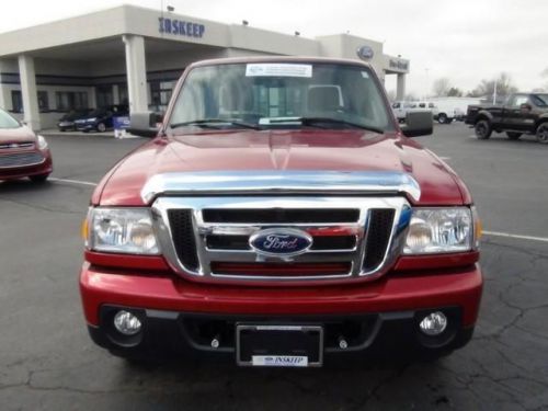 2011 Ford Ranger XLT, US $20,749.00, image 6