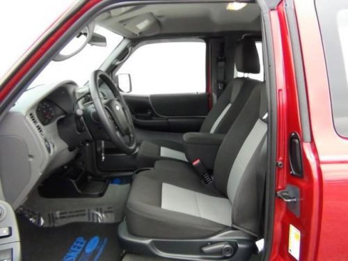 2011 Ford Ranger XLT, US $20,749.00, image 9