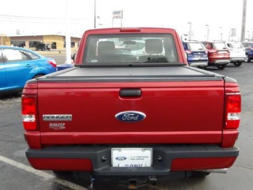2011 Ford Ranger XLT, US $20,749.00, image 13