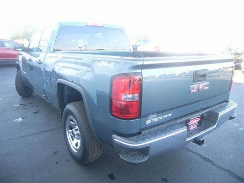 2014 gmc sierra 1500 base