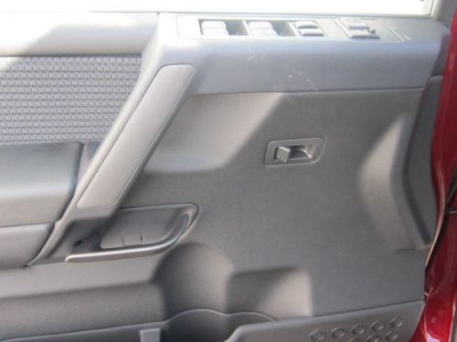 2014 nissan titan sv