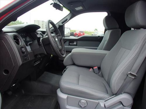 2012 ford f150 xl