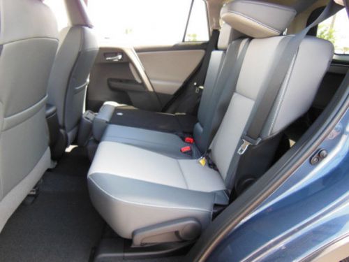 2014 Toyota RAV4 Limited, US $31,287.00, image 4