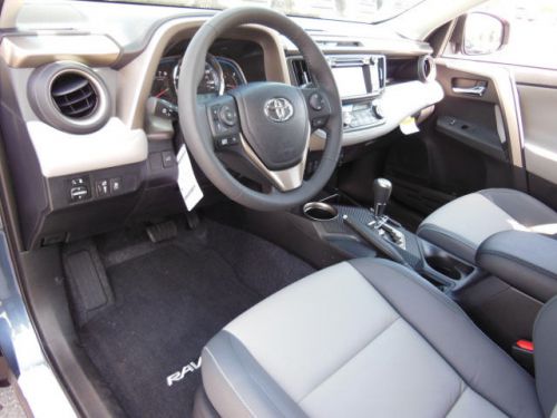 2014 Toyota RAV4 Limited, US $31,287.00, image 5