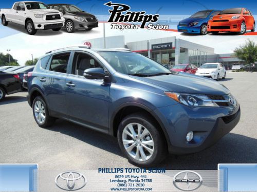 2014 Toyota RAV4 Limited, US $31,287.00, image 6