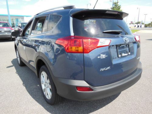 2014 Toyota RAV4 Limited, US $31,287.00, image 7