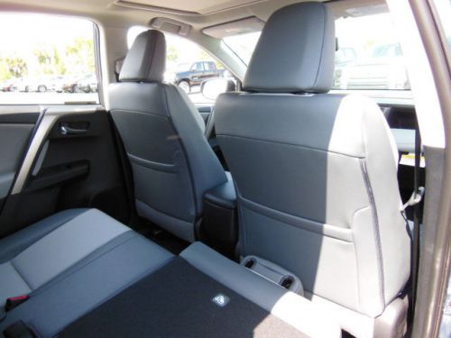 2014 Toyota RAV4 Limited, US $31,287.00, image 9