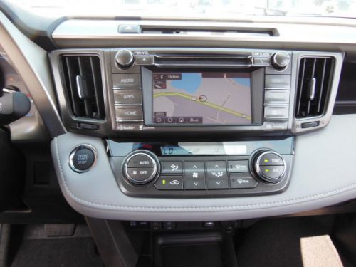 2014 Toyota RAV4 Limited, US $31,287.00, image 10