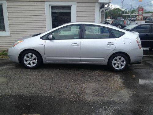 2007 toyota prius