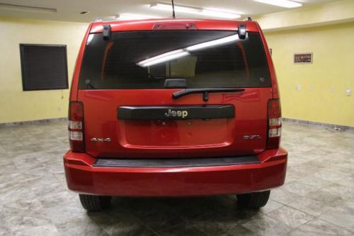 2008 Jeep Liberty Sport, US $10,500.00, image 2