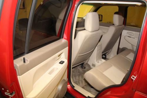 2008 Jeep Liberty Sport, US $10,500.00, image 4