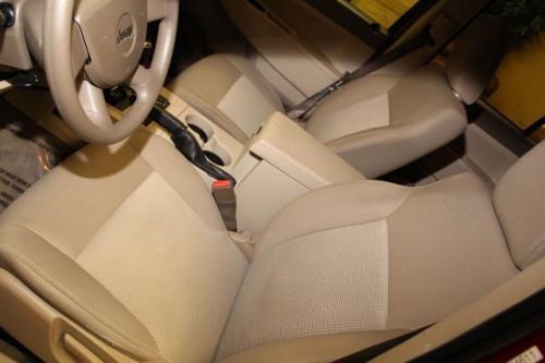 2008 Jeep Liberty Sport, US $10,500.00, image 5