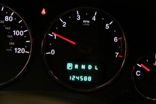 2008 Jeep Liberty Sport, US $10,500.00, image 7