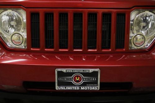 2008 Jeep Liberty Sport, US $10,500.00, image 8