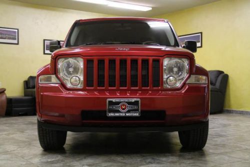 2008 Jeep Liberty Sport, US $10,500.00, image 10