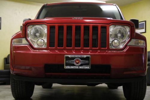 2008 Jeep Liberty Sport, US $10,500.00, image 11