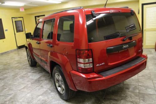 2008 Jeep Liberty Sport, US $10,500.00, image 12