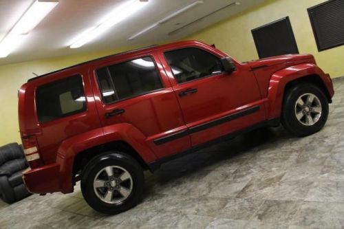2008 Jeep Liberty Sport, US $10,500.00, image 13