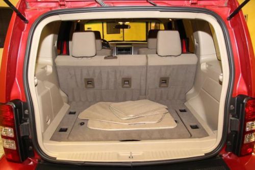 2008 Jeep Liberty Sport, US $10,500.00, image 14