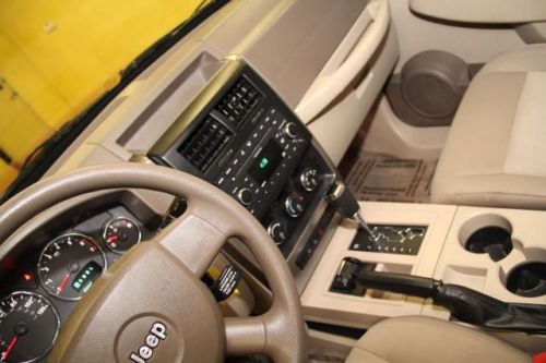 2008 Jeep Liberty Sport, US $10,500.00, image 17
