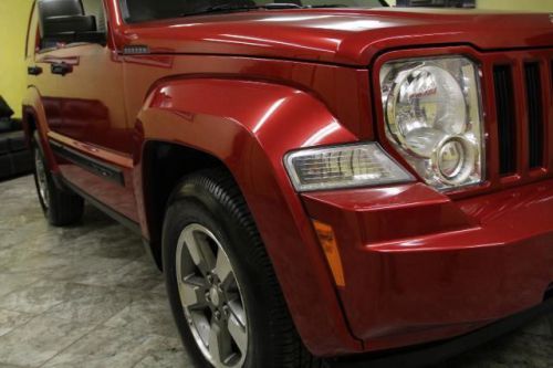 2008 Jeep Liberty Sport, US $10,500.00, image 18